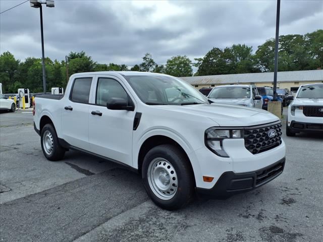 2025 Ford Maverick XL - Photo 3