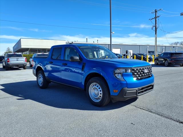 2025 Ford Maverick XL - Photo 3