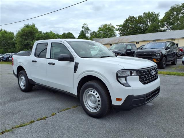 2025 Ford Maverick XL - Photo 3