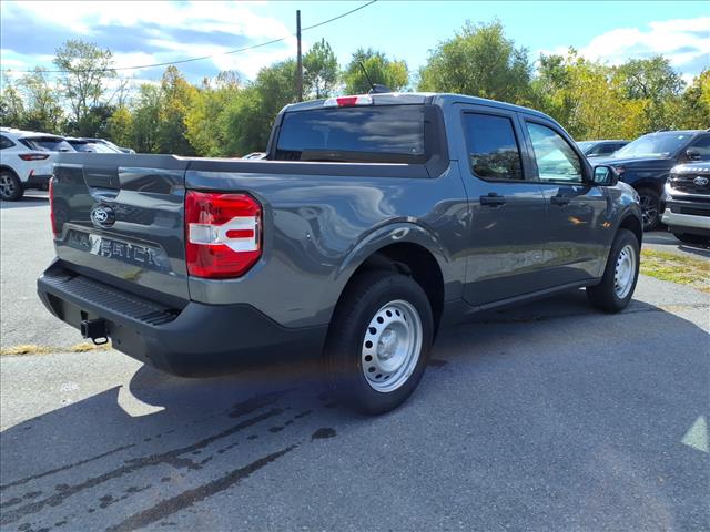 2025 Ford Maverick XL - Photo 3