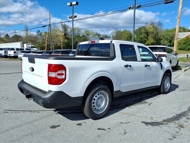 2025 Ford Maverick XL - Photo 3