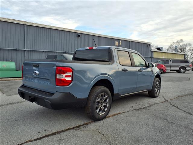 2024 Ford Maverick XLT - Photo 3
