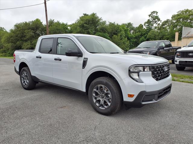 2025 Ford Maverick XLT - Photo 3