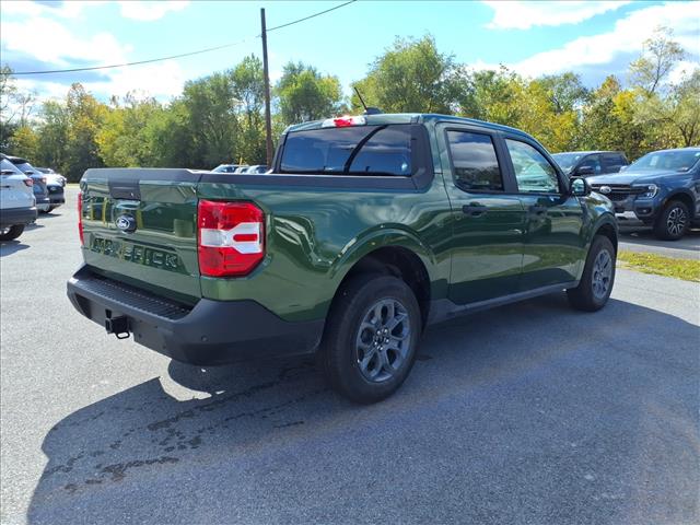 2025 Ford Maverick XLT - Photo 3