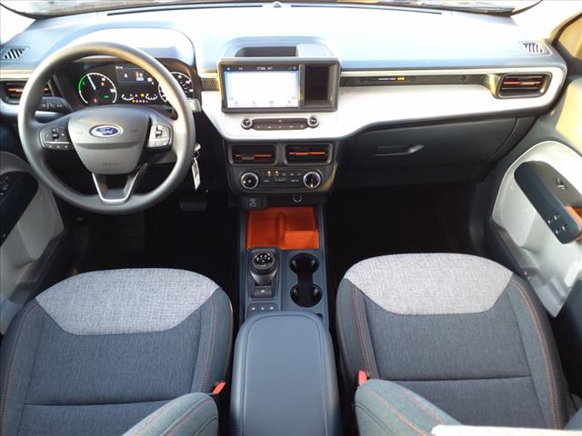 2024 Ford Maverick XLT - Photo 3