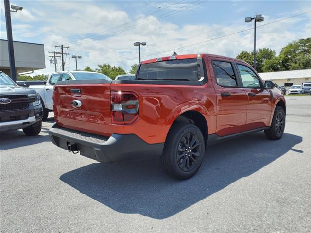 2024 Ford Maverick XLT - Photo 3