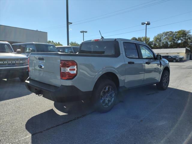 2024 Ford Maverick XLT - Photo 3