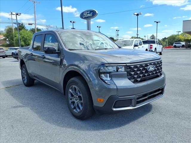 2025 Ford Maverick XLT - Photo 3