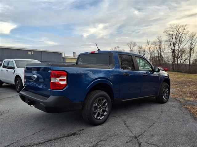 2024 Ford Maverick XLT - Photo 3