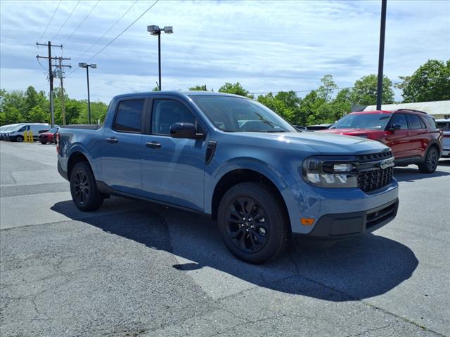 2024 Ford Maverick XLT - Photo 3