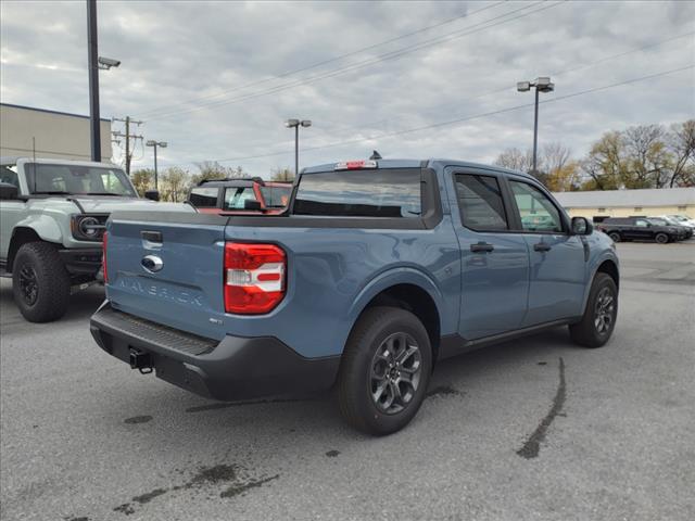 2024 Ford Maverick XLT - Photo 3