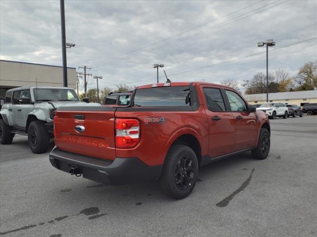 2024 Ford Maverick XLT - Photo 3