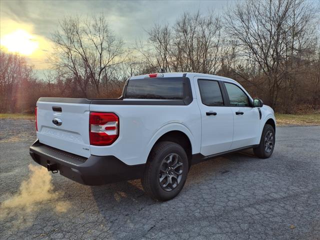 2024 Ford Maverick XLT - Photo 3