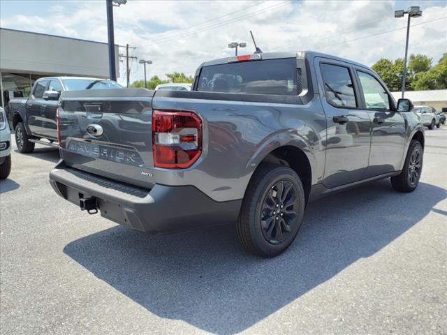 2024 Ford Maverick XLT - Photo 3