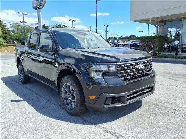 2025 Ford Maverick XLT - Photo 3