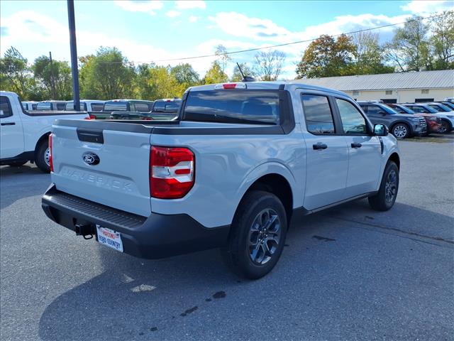 2025 Ford Maverick XLT - Photo 3