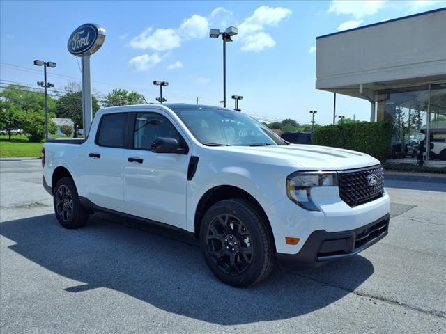 2025 Ford Maverick XLT - Photo 3