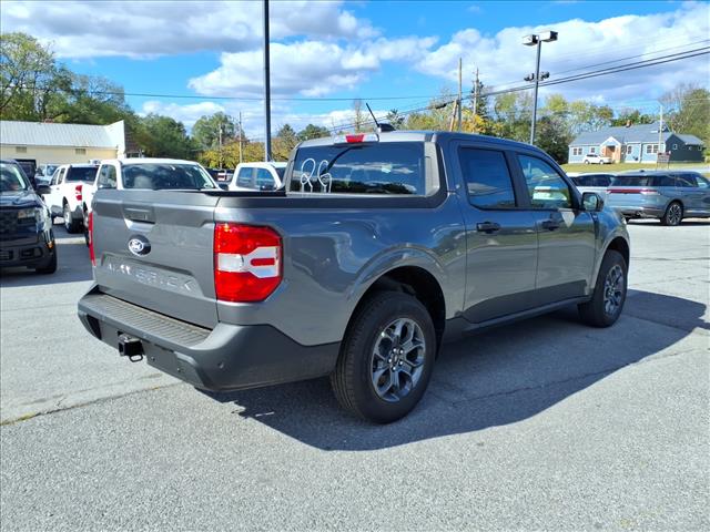 2025 Ford Maverick XLT - Photo 3