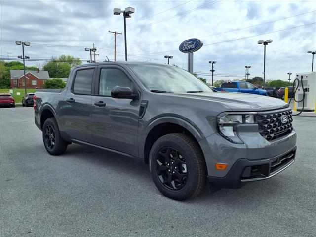 2025 Ford Maverick XLT - Photo 3