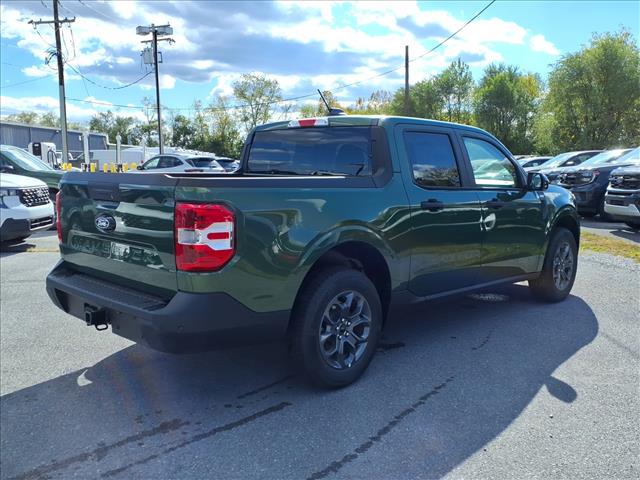 2025 Ford Maverick XLT - Photo 3