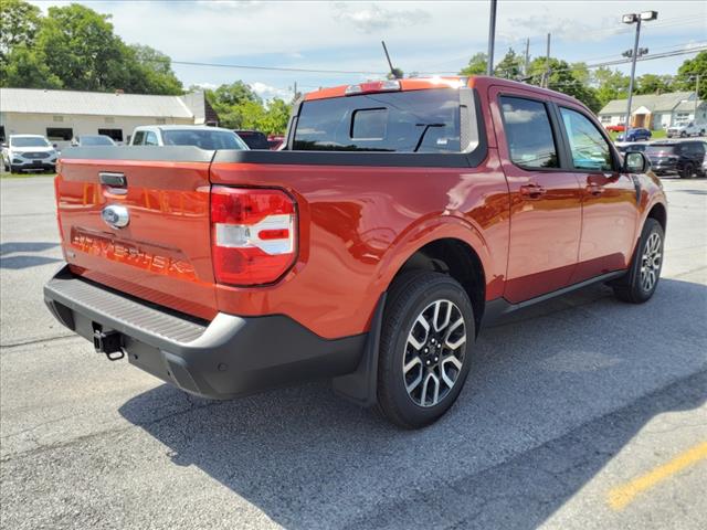 2024 Ford Maverick Lariat - Photo 3
