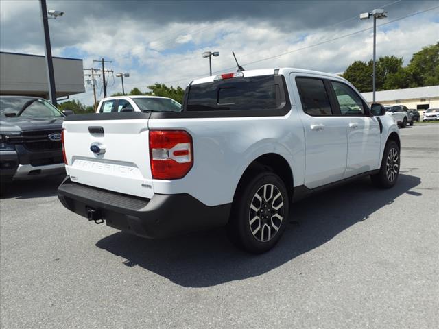 2024 Ford Maverick Lariat - Photo 3