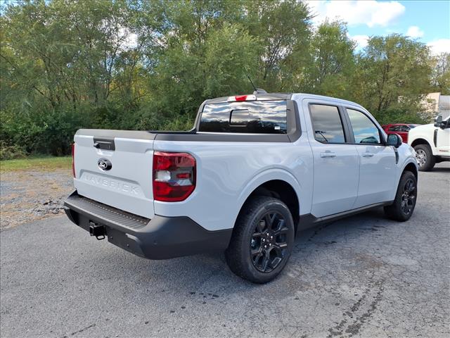 2025 Ford Maverick Lariat - Photo 3