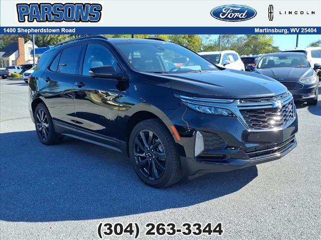 2023 Chevrolet Equinox RS - Photo 3