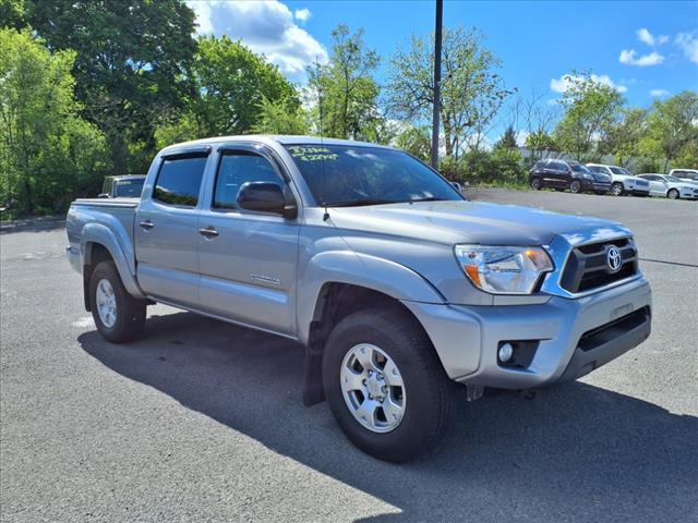 2014 Toyota Tacoma V6 - Photo 3