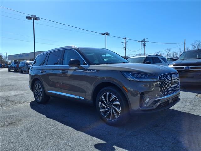 2025 Lincoln Aviator Premiere - Photo 3