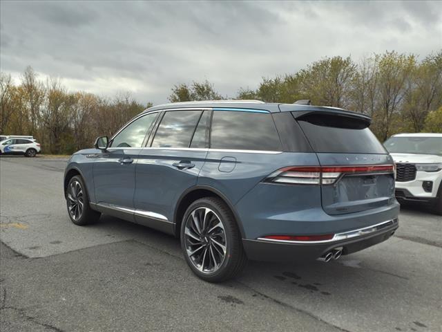 2025 Lincoln Aviator Reserve - Photo 3