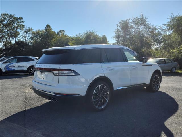 2025 Lincoln Aviator Reserve - Photo 3