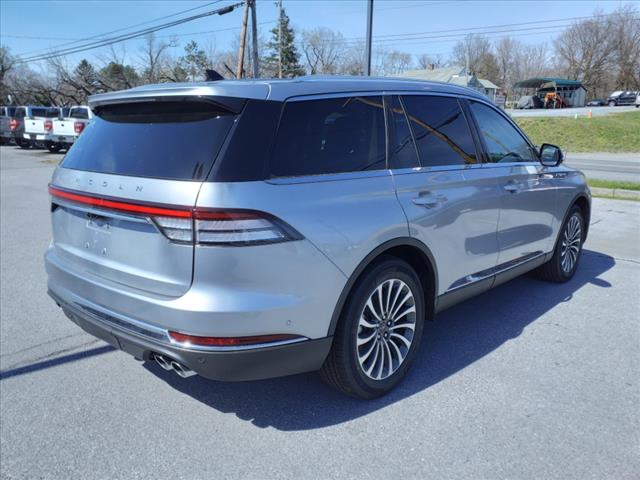 2024 Lincoln Aviator Reserve - Photo 3