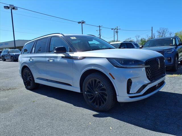 2025 Lincoln Aviator Reserve - Photo 3