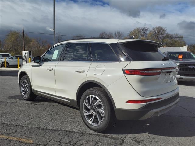 2025 Lincoln Corsair Premiere - Photo 3