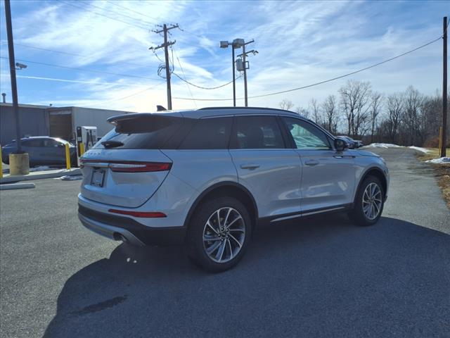 2025 Lincoln Corsair Premiere - Photo 3