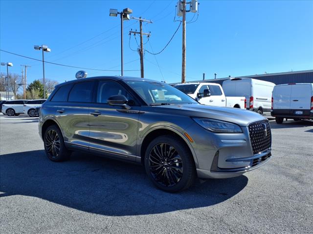 2025 Lincoln Corsair Premiere - Photo 3