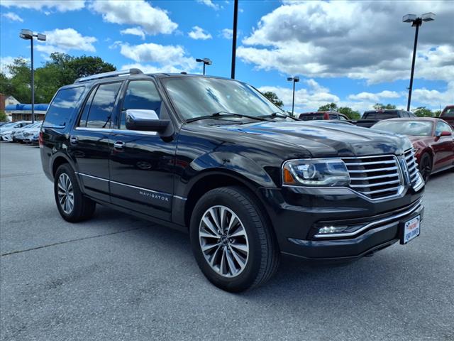2015 Lincoln Navigator  - Photo 3