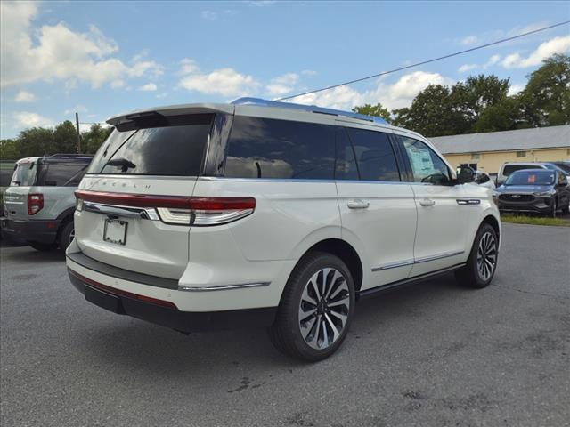 2024 Lincoln Navigator Reserve - Photo 3