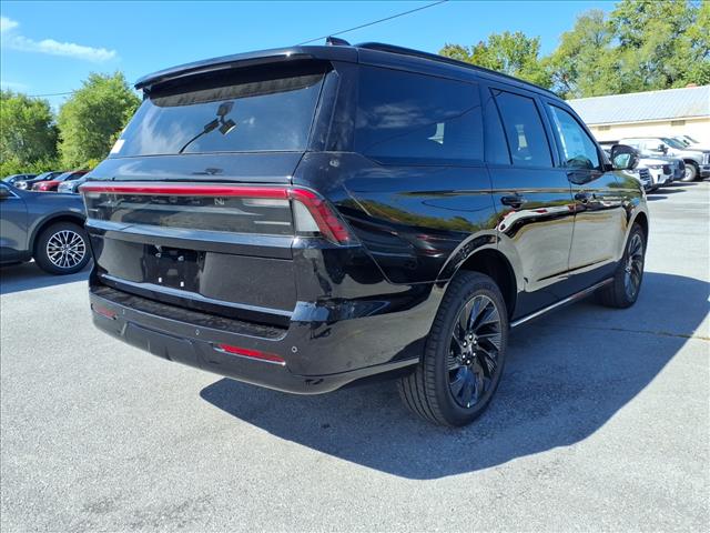 2025 Lincoln Navigator Reserve - Photo 3