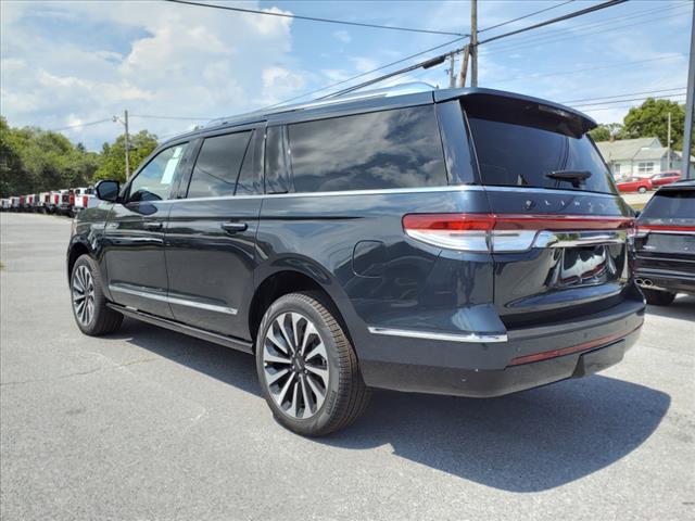 2024 Lincoln Navigator L Reserve - Photo 3