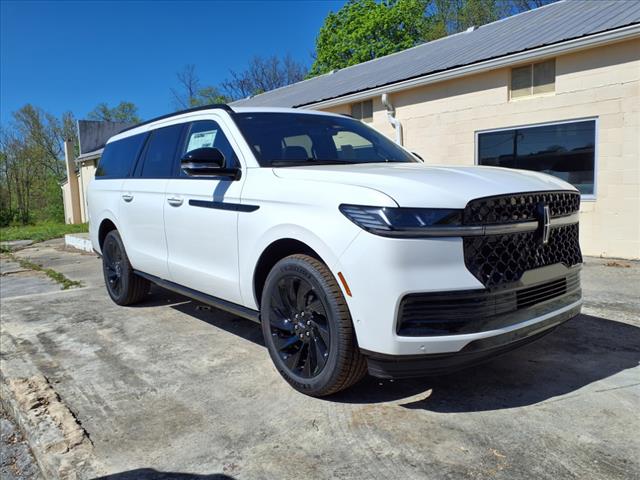 2025 Lincoln Navigator L Reserve - Photo 3