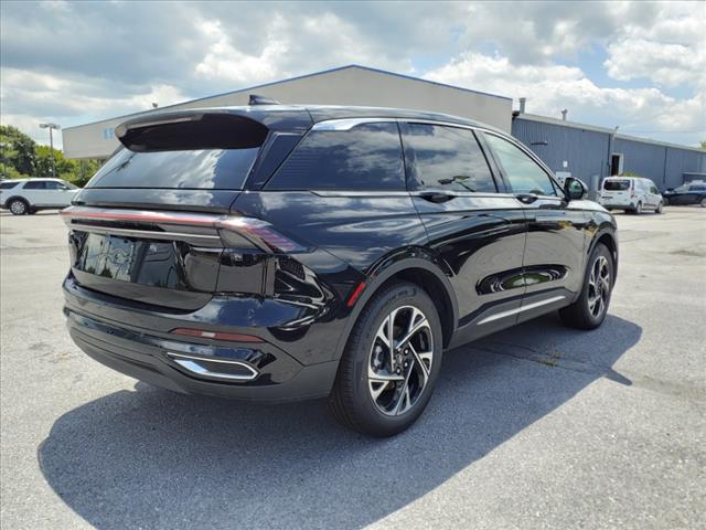 2024 Lincoln Nautilus Hybrid Premiere - Photo 3