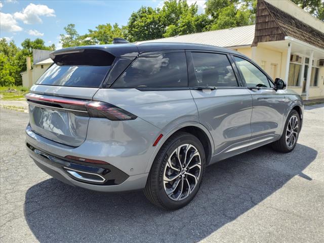 2024 Lincoln Nautilus Hybrid Reserve - Photo 3