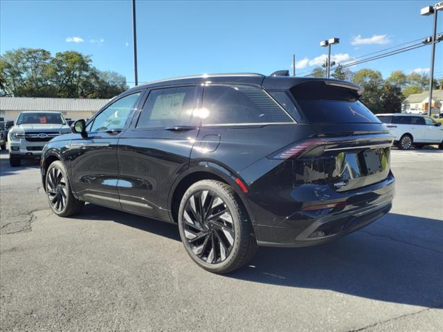 2024 Lincoln Nautilus Hybrid Reserve - Photo 3