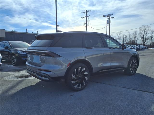 2025 Lincoln Nautilus Hybrid Reserve - Photo 3