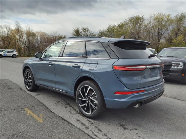 2025 Lincoln Corsair Grand Touring - Photo 3