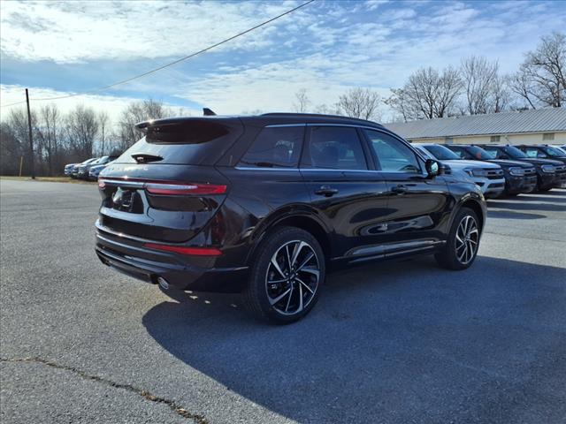 2025 Lincoln Corsair Grand Touring - Photo 3