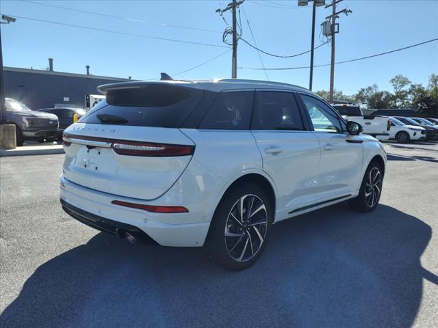 2024 Lincoln Corsair Grand Touring - Photo 3