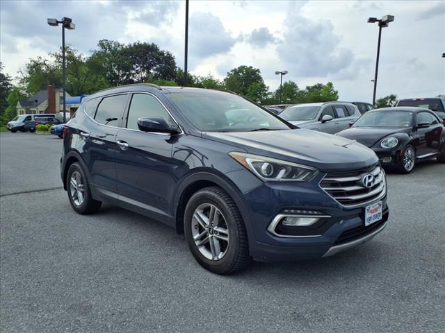 2018 Hyundai SANTA FE Sport 2.4L - Photo 3